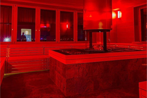 Bon cadeau bien-être pour 2 - Journée Spa à Saint-Gall 8 