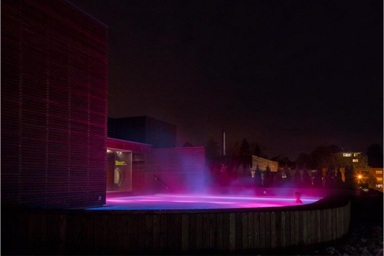 Bon cadeau bien-être pour 2 - Journée Spa à Saint-Gall 9 