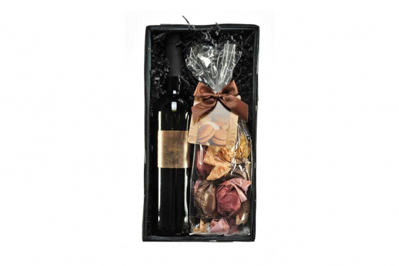 Coffret cadeaux  - Invito  