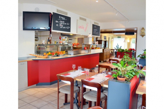 Röschti-Plausch - für 4 Personen 3 