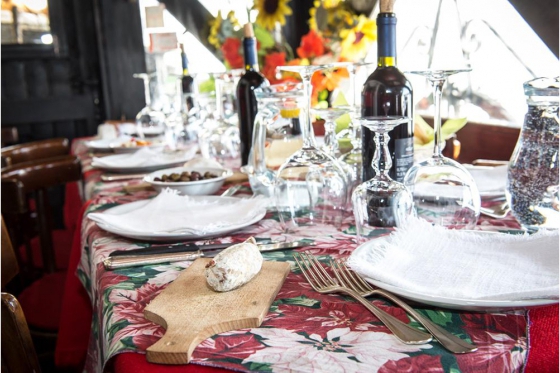 Snowmobile Package Classic - inkl. Übernachtung für 2 Personen 7 