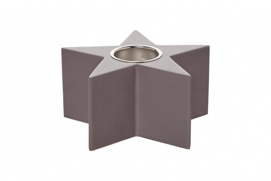 Teelichthalter Allstars - mud  