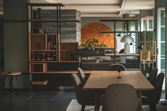 Une nuit en Junior Suite - à l'hôtel Cambrian, Adelboden 1 