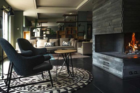 Une nuit en Junior Suite - à l'hôtel Cambrian, Adelboden 2 