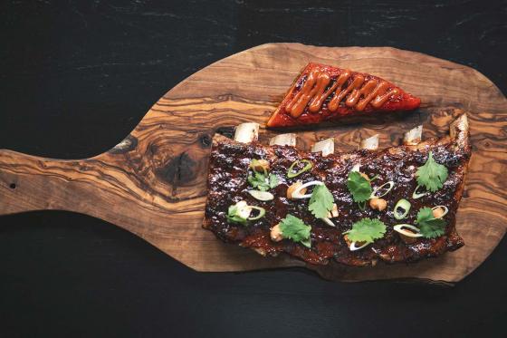 Une nuit en Junior Suite - à l'hôtel Cambrian, Adelboden 3 