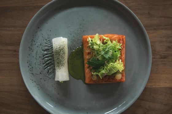 Une nuit en Junior Suite - à l'hôtel Cambrian, Adelboden 4 