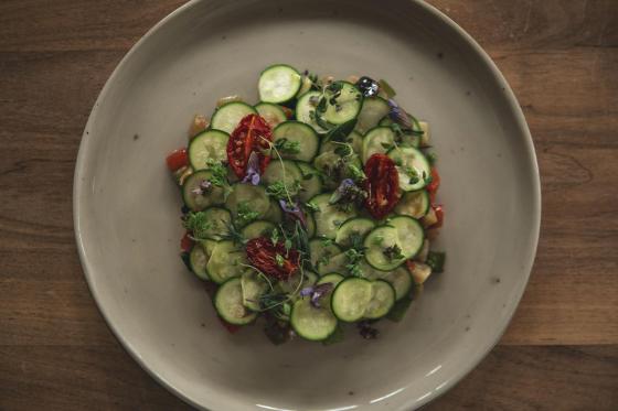 Une nuit en Junior Suite - à l'hôtel Cambrian, Adelboden 5 