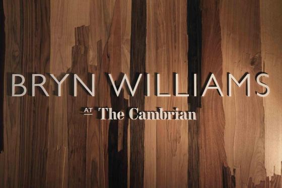 Une nuit en Junior Suite - à l'hôtel Cambrian, Adelboden 9 