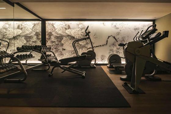 Hôtel Cambrian**** Adelboden - 2 Nuits en chambre Deluxe  2 [article_picture_small]