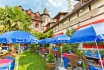 Aufenthalt in Evian - romantische Übernachtung für 2 