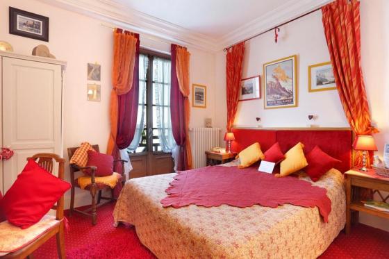 Aufenthalt in Evian - romantische Übernachtung für 2 3 