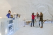 Pass Ski & fondue dans un igloo - Sur l’Engstligenalp pour 1 personne 3