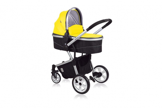 Kinderwagen   4Seasons - BabyGO  