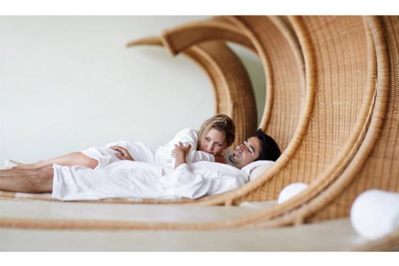 Séjour wellness au Panorama Resort & Spa - Chambre Superior Chic avec vue sur le lac, champagne & spa inclus 8 