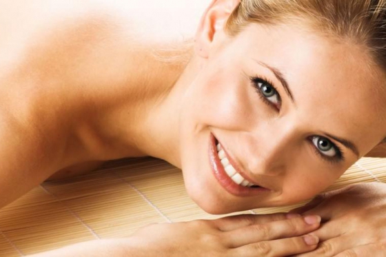 Ayurveda Rückenmassage - während 1 Stunde 1 