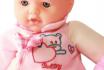 Babypuppen-Set - von happytoys 2