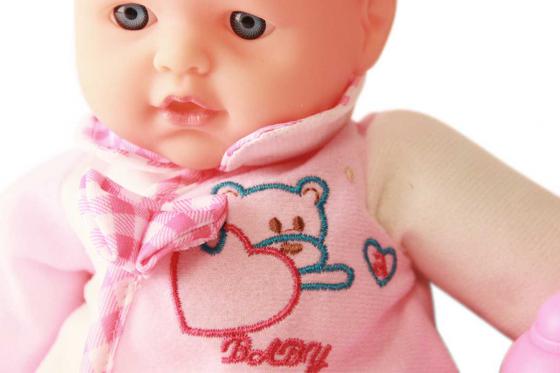 Babypuppen-Set - von happytoys 2 