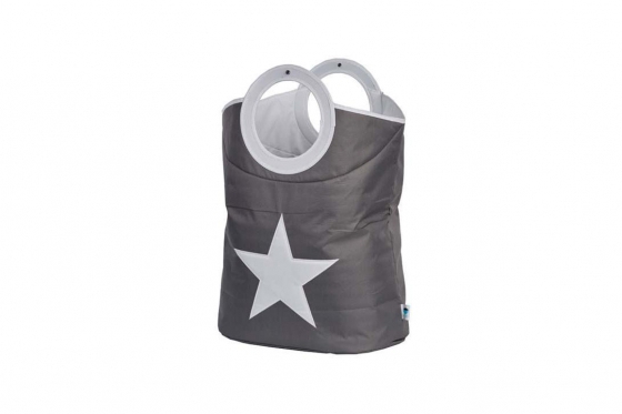Wäschetasche   - Stern 1 