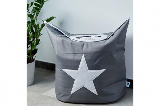 Wäschetasche   - Stern 2 