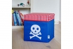Tabouret - Pirate 1