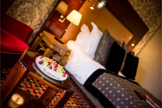 Week-end bien-être à Annecy  - 2 nuits pour 2 personnes avec massage et soins inclus 11 