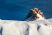Pass Ski & fondue dans un igloo - Sur l’Engstligenalp pour 2 personnes 9