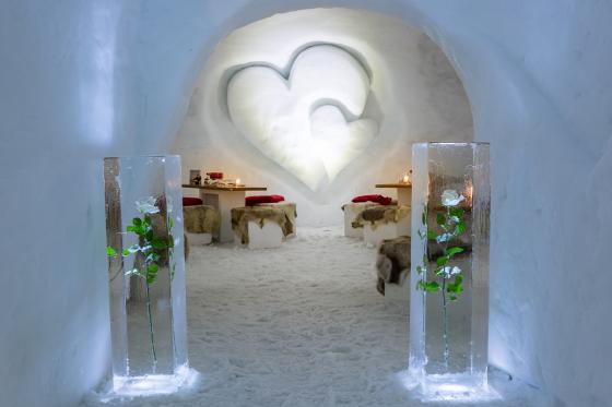 Ski-Tagespass & Fondue im Iglu  - für 2 Personen auf der Engstligenalp 2 