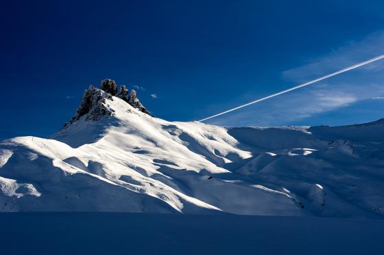 Ski-Tagespass & Fondue im Iglu  - für 2 Personen auf der Engstligenalp 6 