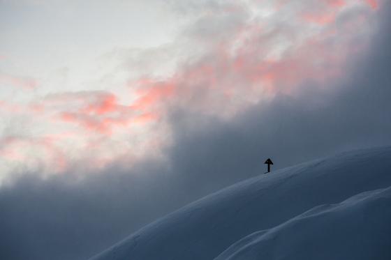 Ski-Tagespass & Fondue im Iglu  - für 2 Personen auf der Engstligenalp 7 