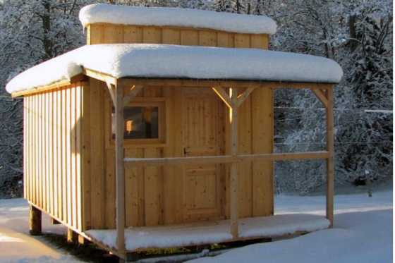 Séjour Far West au Bison Ranch - Au Près d'Orvin - 1 nuitée pour 2 pers avec petit-déjeuner 2 