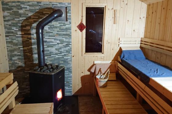 Séjour Far West au Bison Ranch - Au Près d'Orvin - 1 nuitée pour 2 pers avec petit-déjeuner 3 