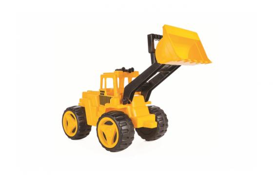 Excavatrice - de happytoys  