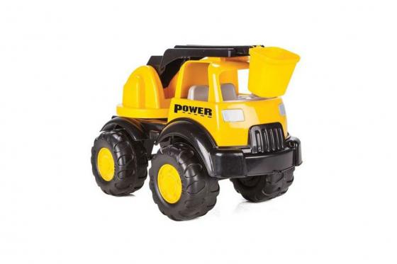 Tombereau - de happytoys 1 