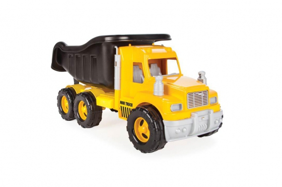 Tombereau - de happytoys  