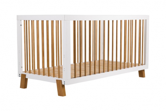 Lit pour bébé Sole - 147 x 74 x 74cm  