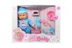 Babypuppe - von happytoys 1