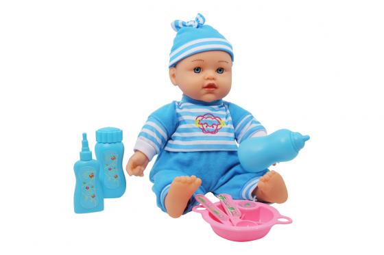 Poupée bébé - de happytoys  