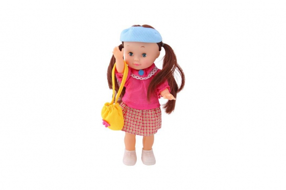 Puppe Lara - von happytoys 2 