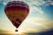 Erlebnis-Ballonfahrt - 26 Startorte zur Wahl | für 1 Person 