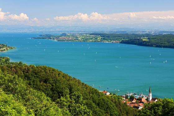 Erlebnis-Ballonfahrt - 26 Startorte zur Wahl | für 1 Person 1 