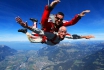 Saut en parachute - VD / FR / VS 9