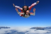 Saut en parachute - VD / FR / VS 10