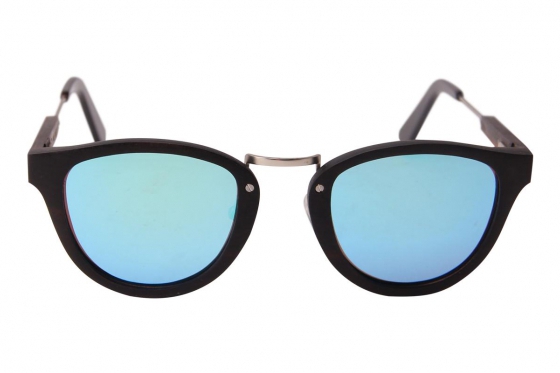 The Bridge Temple - Ebony 1 