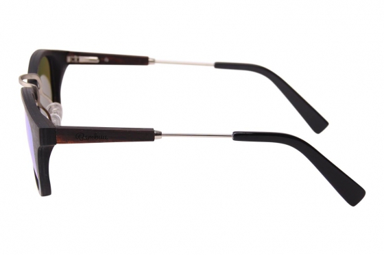 The Bridge Temple - Ebony 2 