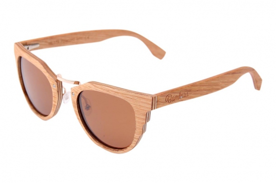 The Bridge Birch - Brown  