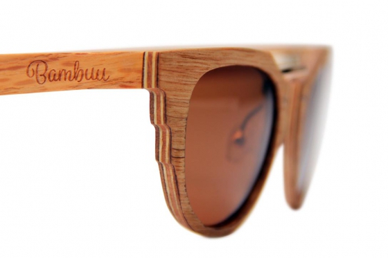 The Bridge Birch - Brown 3 