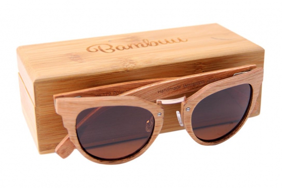 The Bridge Birch - Brown 4 