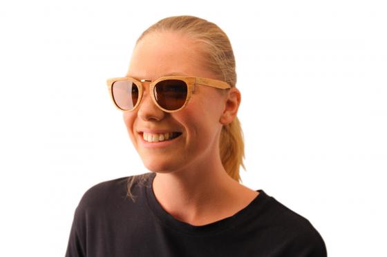 The Bridge Birch - Brown 6 