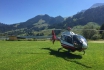 Découverte des Alpes bernoises  - 45 minutes de vol avec escale au Lac Noir 