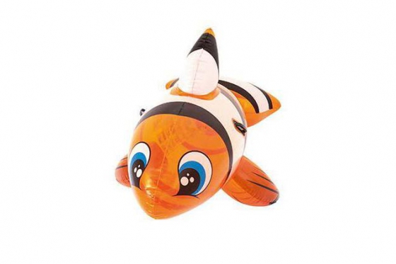 Animal gonflable - Poisson clown - par Bestway 1 
